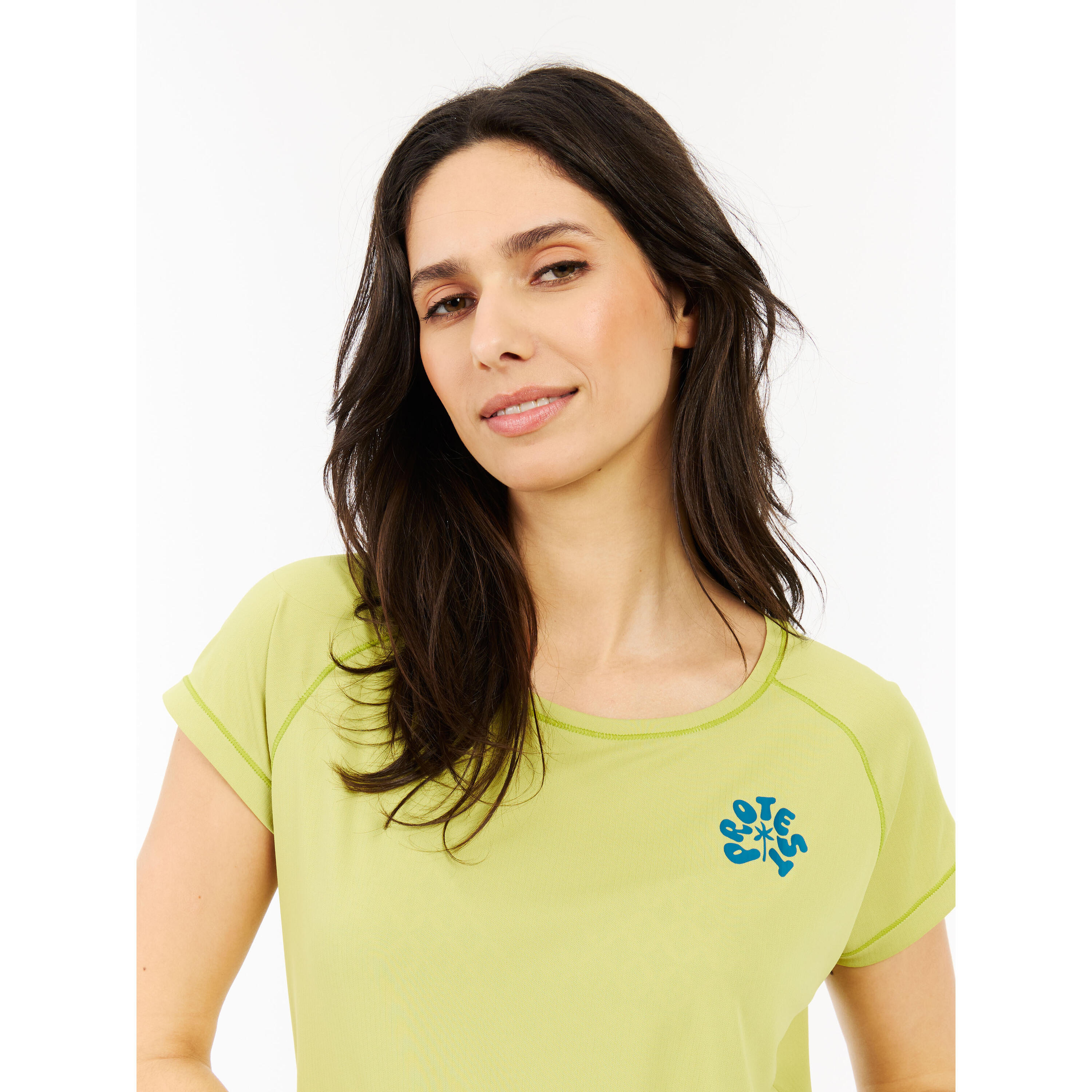T-shirt femme Protest Gia 5/7