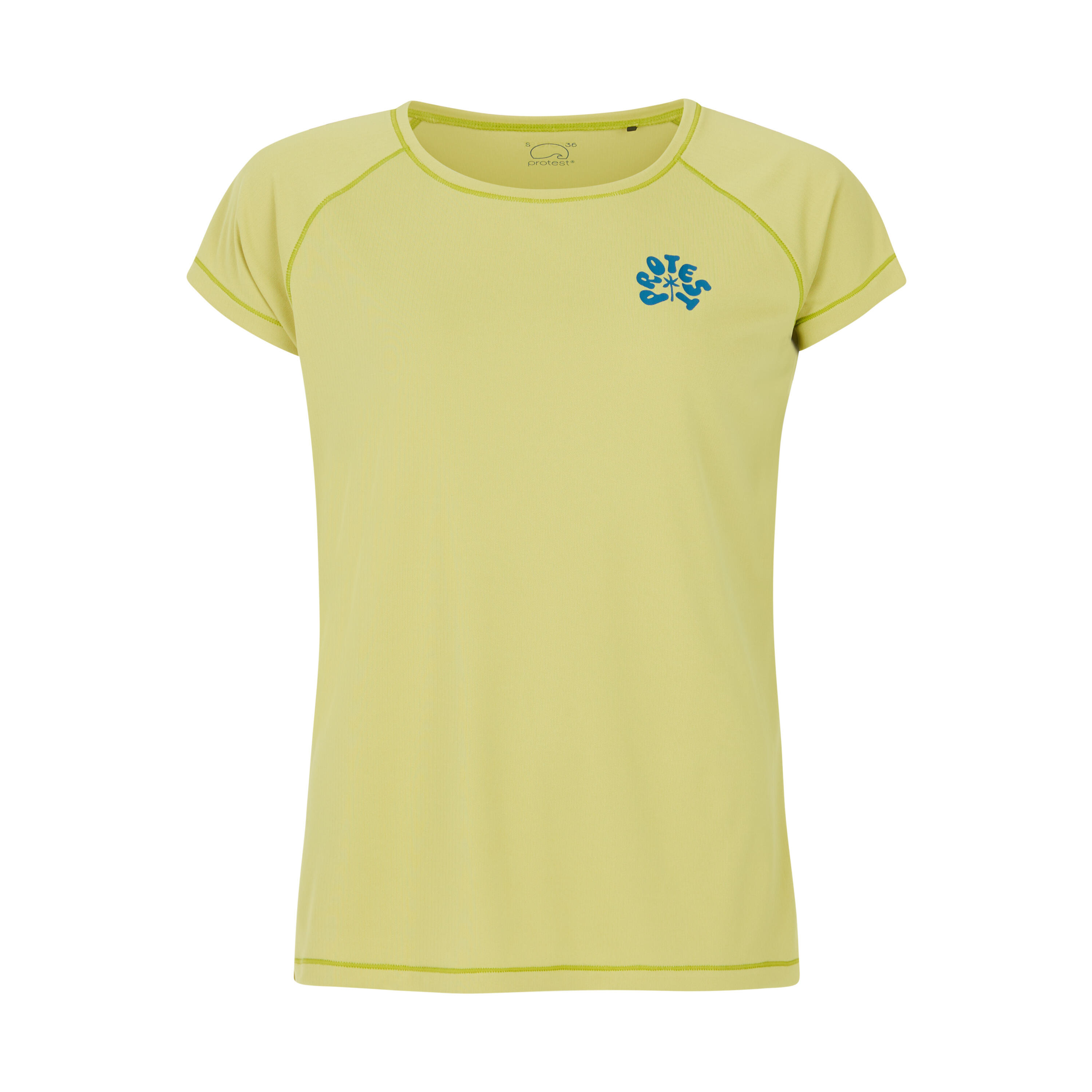 T-shirt femme Protest Gia 7/7