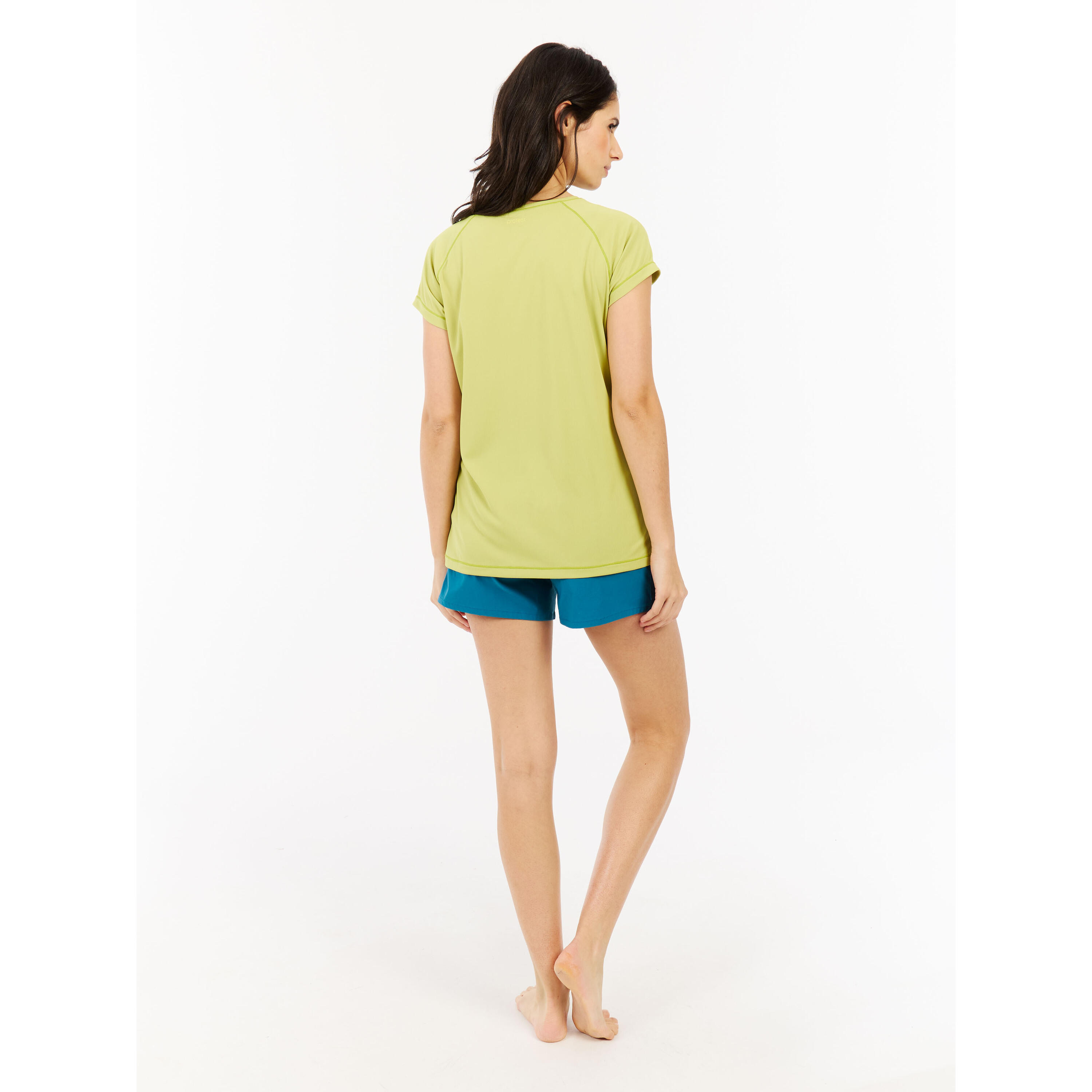 T-shirt femme Protest Gia 4/7
