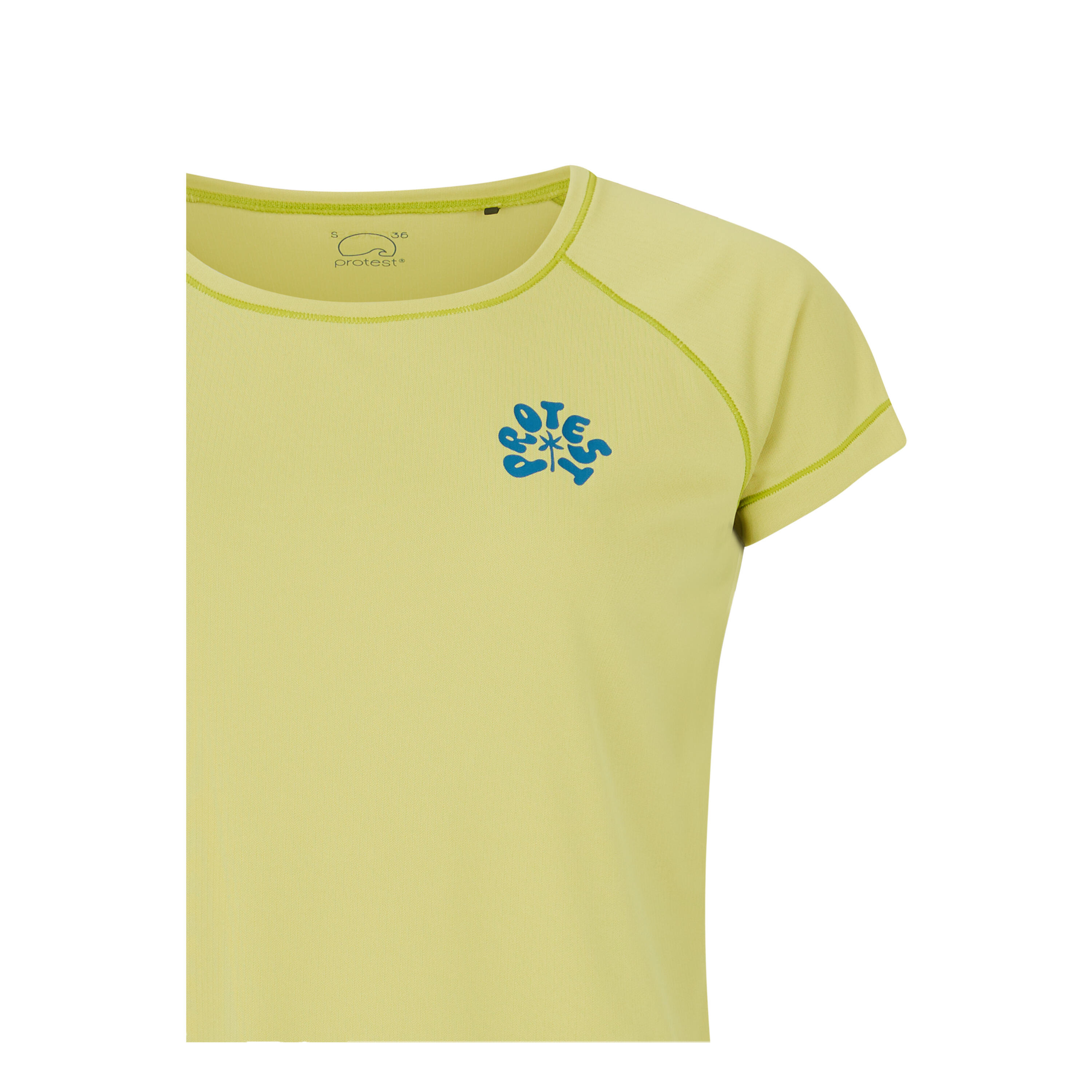 T-shirt femme Protest Gia 6/7