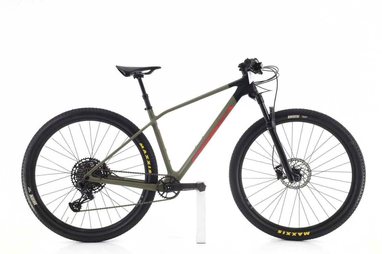 ORBEA MTB ricondizionata ·  Alma · Ottimo stato