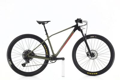 Refurbished MTB Hardtail · Alma · Sehr guter Zustand