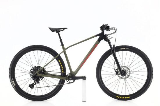 Refurbished MTB Hardtail · Alma · Sehr guter Zustand