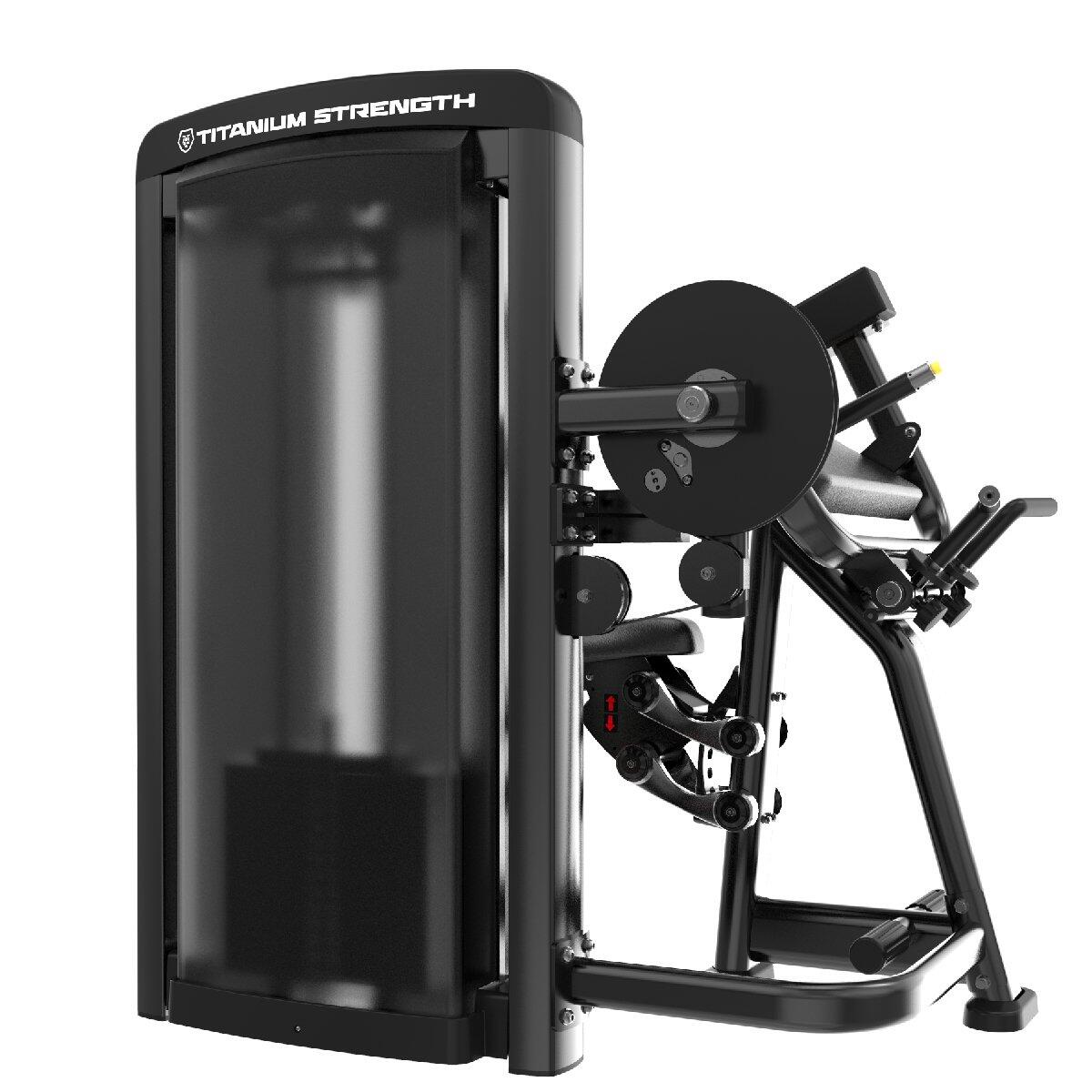 Biceps Curl e Triceps 4/5