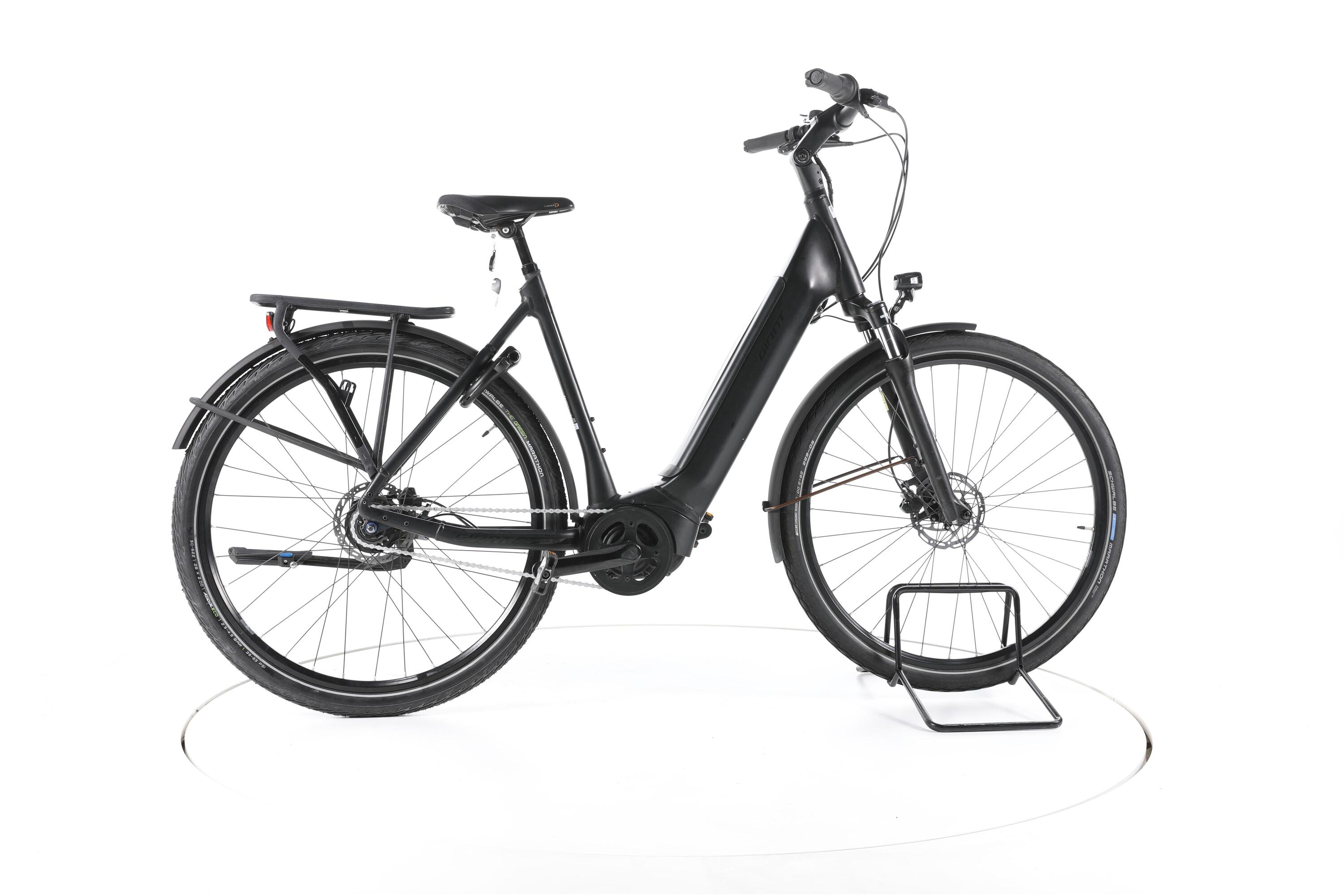 GIANT Ebike ricondizionata · Giant DailyTour E+ 2 RT · Buone condizioni