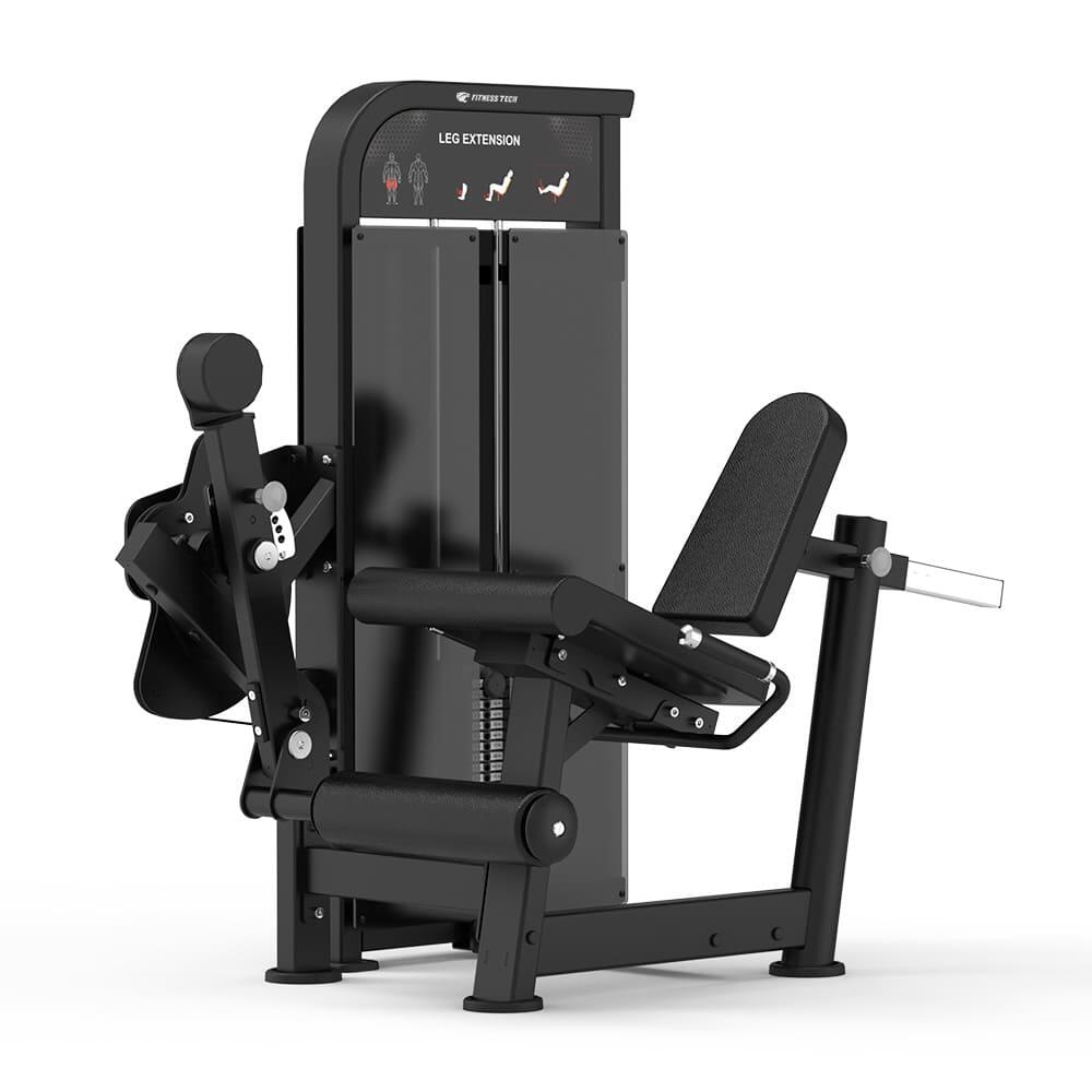 FITNESS TECH picture