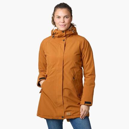 Damen Wanderjacke Winterjacke wasserdicht winddicht Sarek Insulated Coat