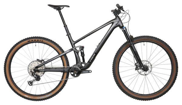 TREK Reconditionné VTT Tout Suspendu TREK Top Fuel 8 XT 4ème Gen Shimano XT 12 - Bon