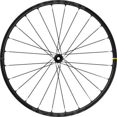 Mavic Crossmax SL S 29 Disc 6 Bolt - Front Only 3/4