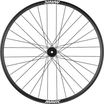 Voorwiel mavic e-acces xr22-cl29
