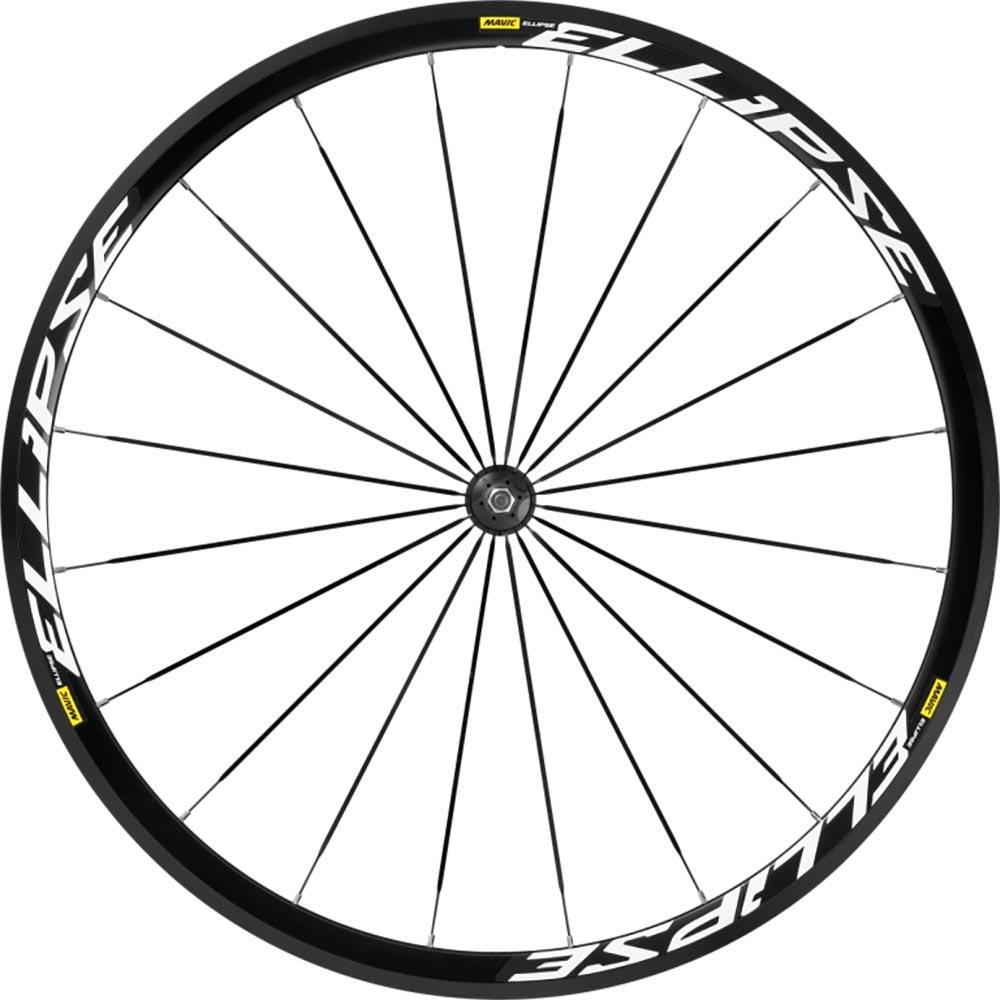 Mavic Ellipse - Front Only