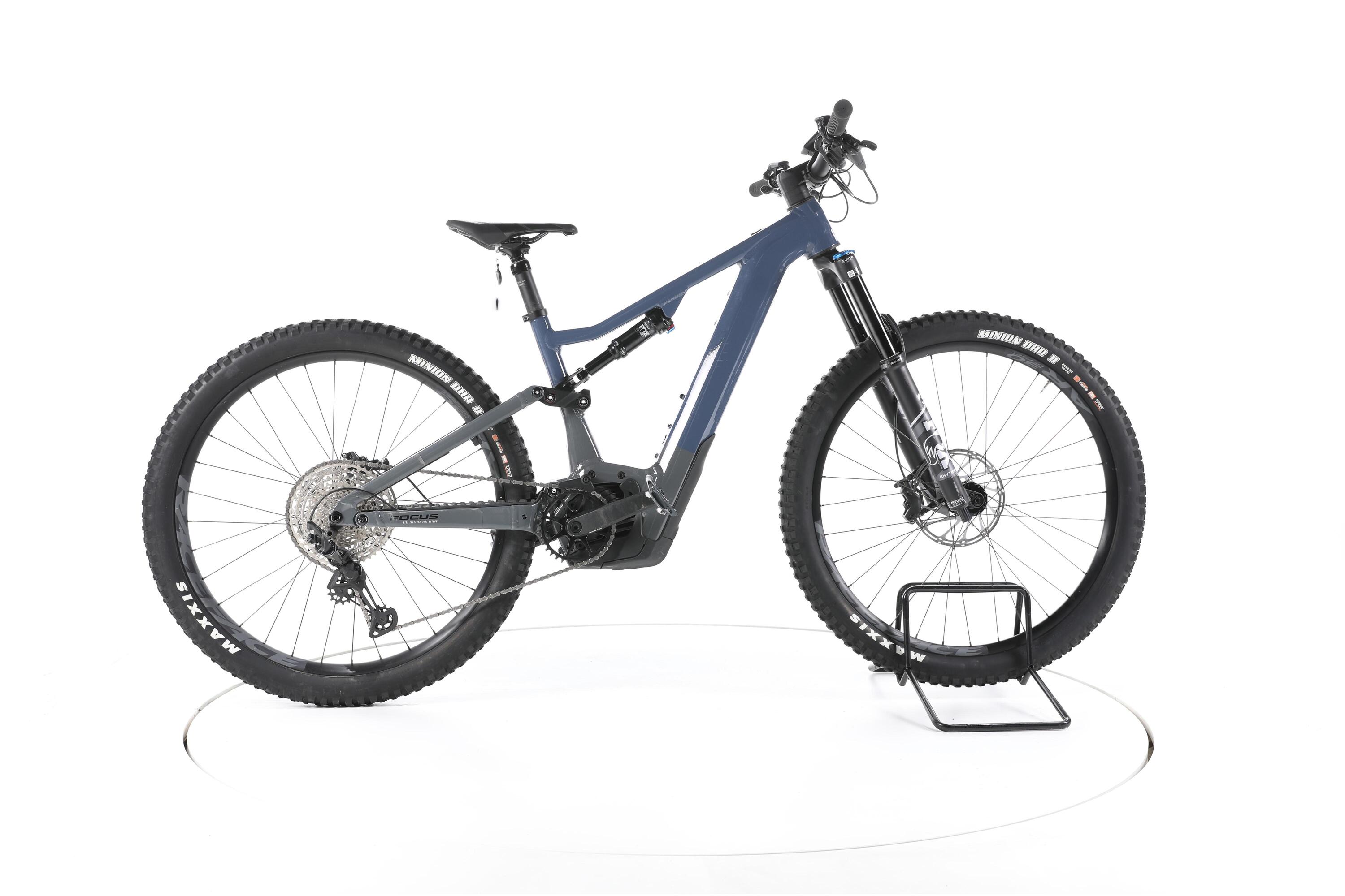 FOCUS Ebike ricondizionata · Focus JAM² 6.8 · Buone condizioni