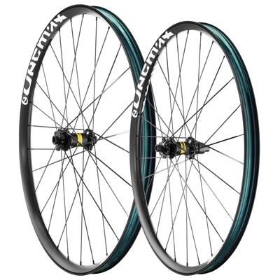 Paar wielen mavic e-deemax wbintmltbstxd