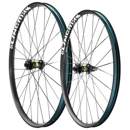Paire de roues Mavic E-Deemax WBINTMLTBSTXD