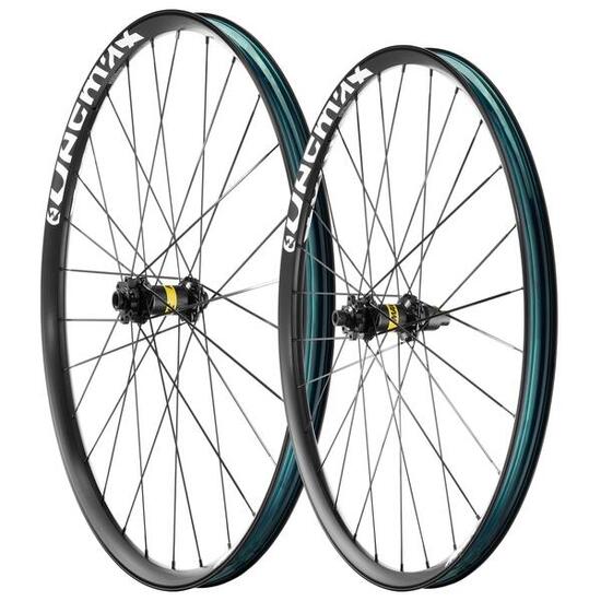 Paire de roues Mavic E-Deemax WBINTMLTBSTXD