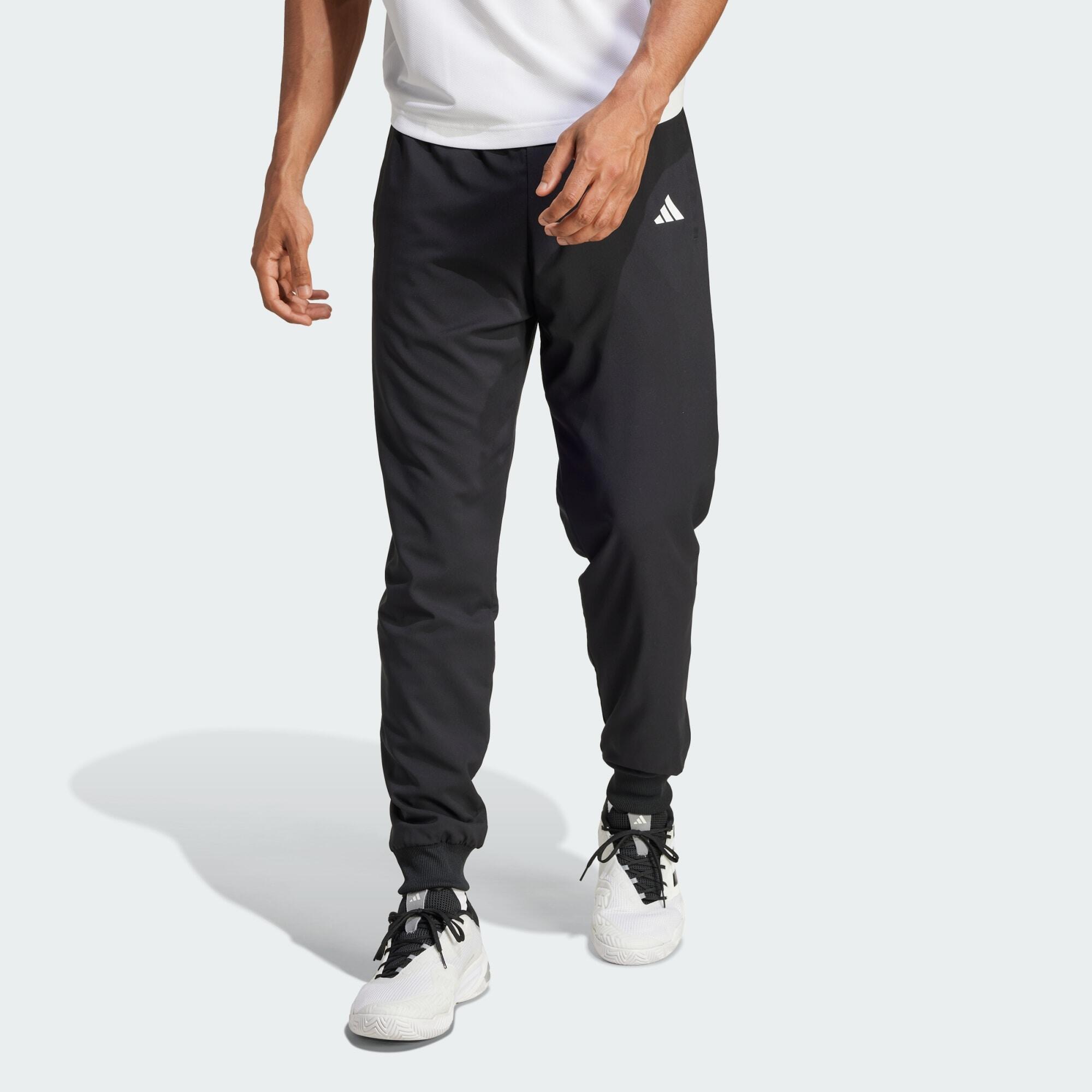 ADIDAS Tennis Walk-On Pants