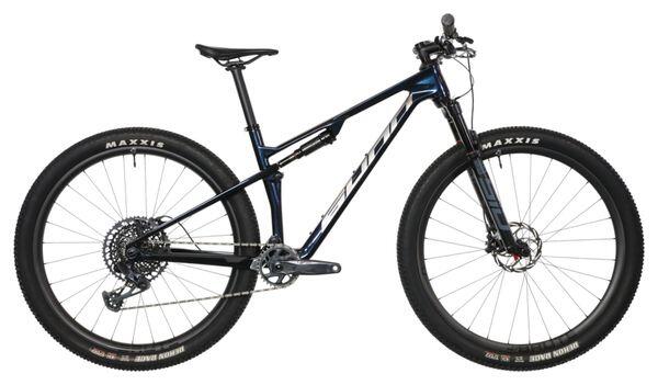 SUNN Reconditionné VTT Tout Suspendu Sunn Shamann XC S1 Sram 12V 29" T.M  - Très Bon