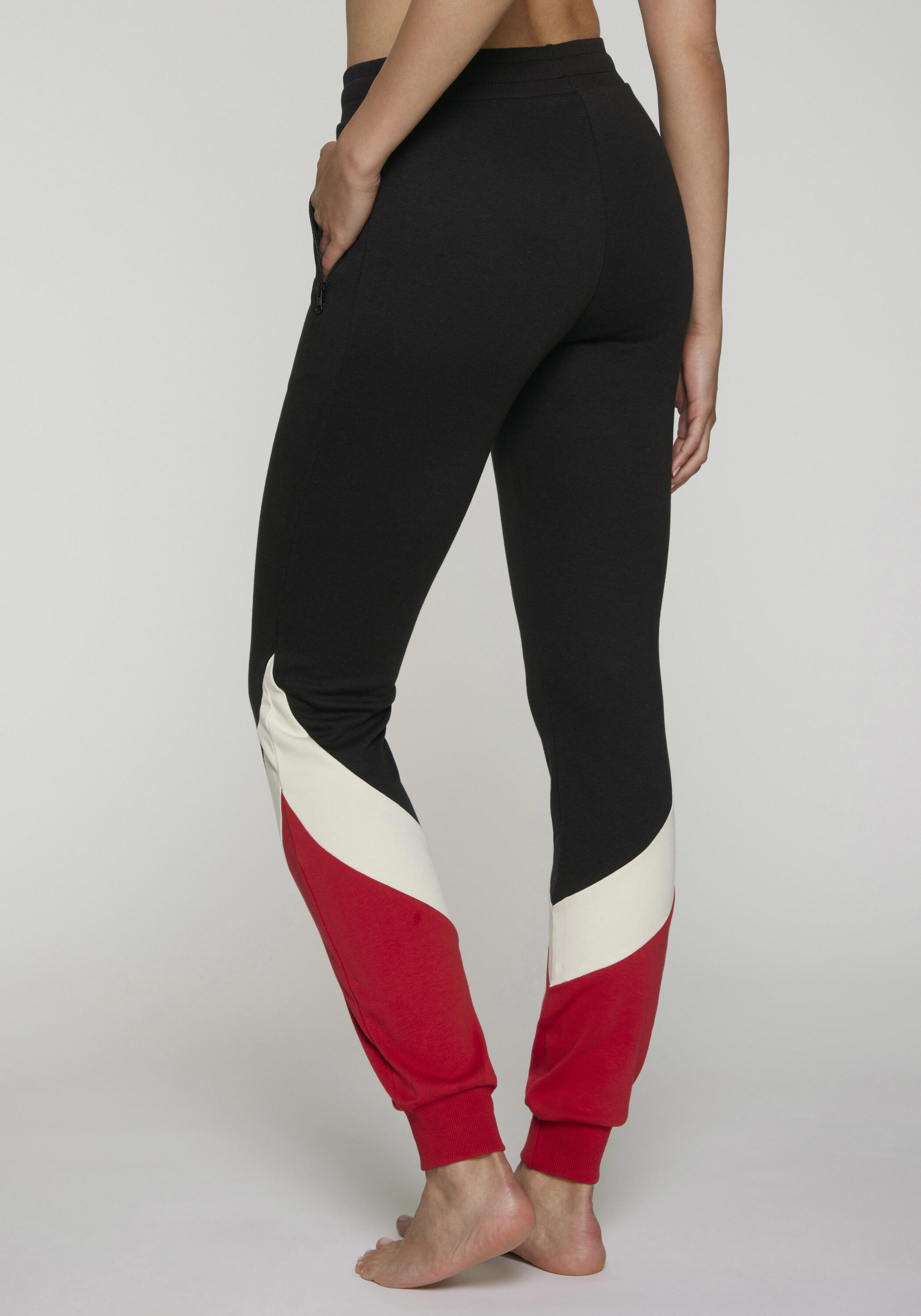 Damen Jogginghose 3/5