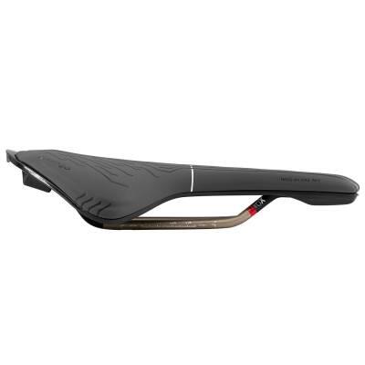 Selle Gravel Nago R4 PAS AGX, 245 x 137 mm 4/4
