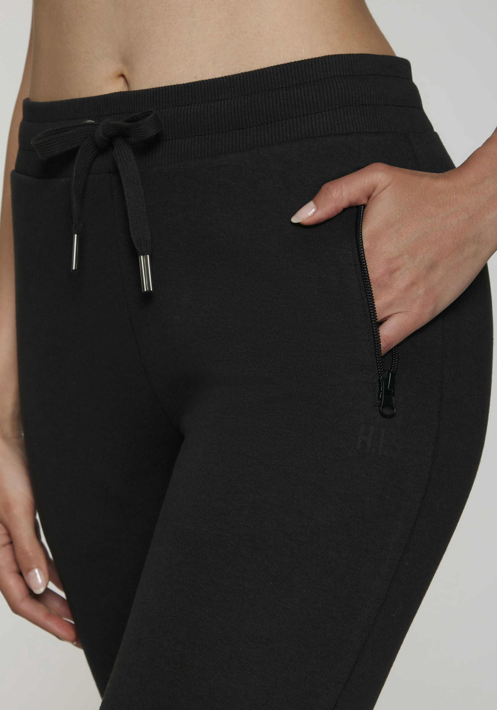 Damen Jogginghose 4/5