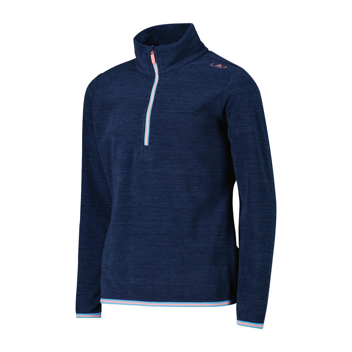 CMP Mädchen Pullover KID G SWEAT 34G4785 3/4