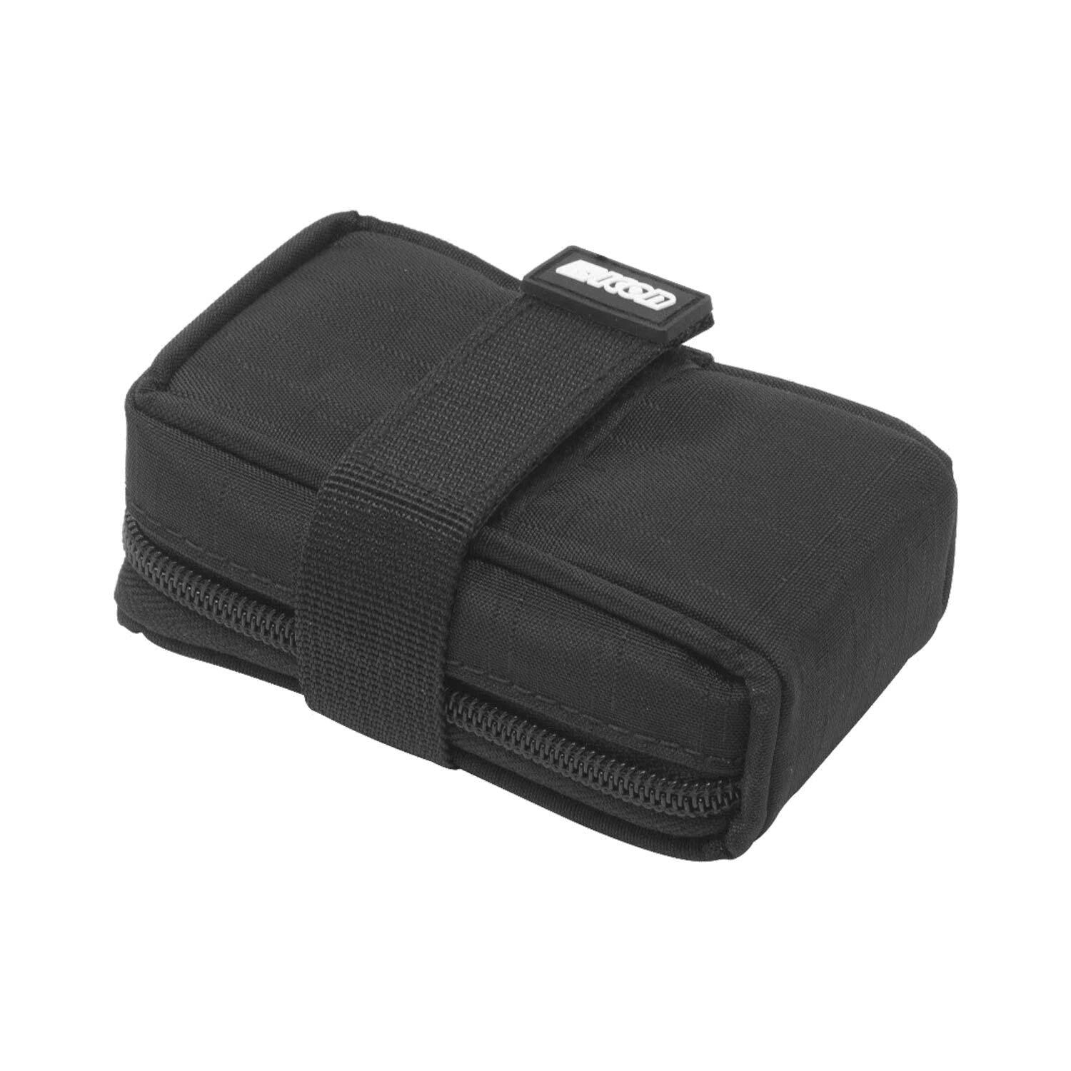 Scicon Sports Elan 210 Saddle Bag — 0.35L CrossGuard 3/7