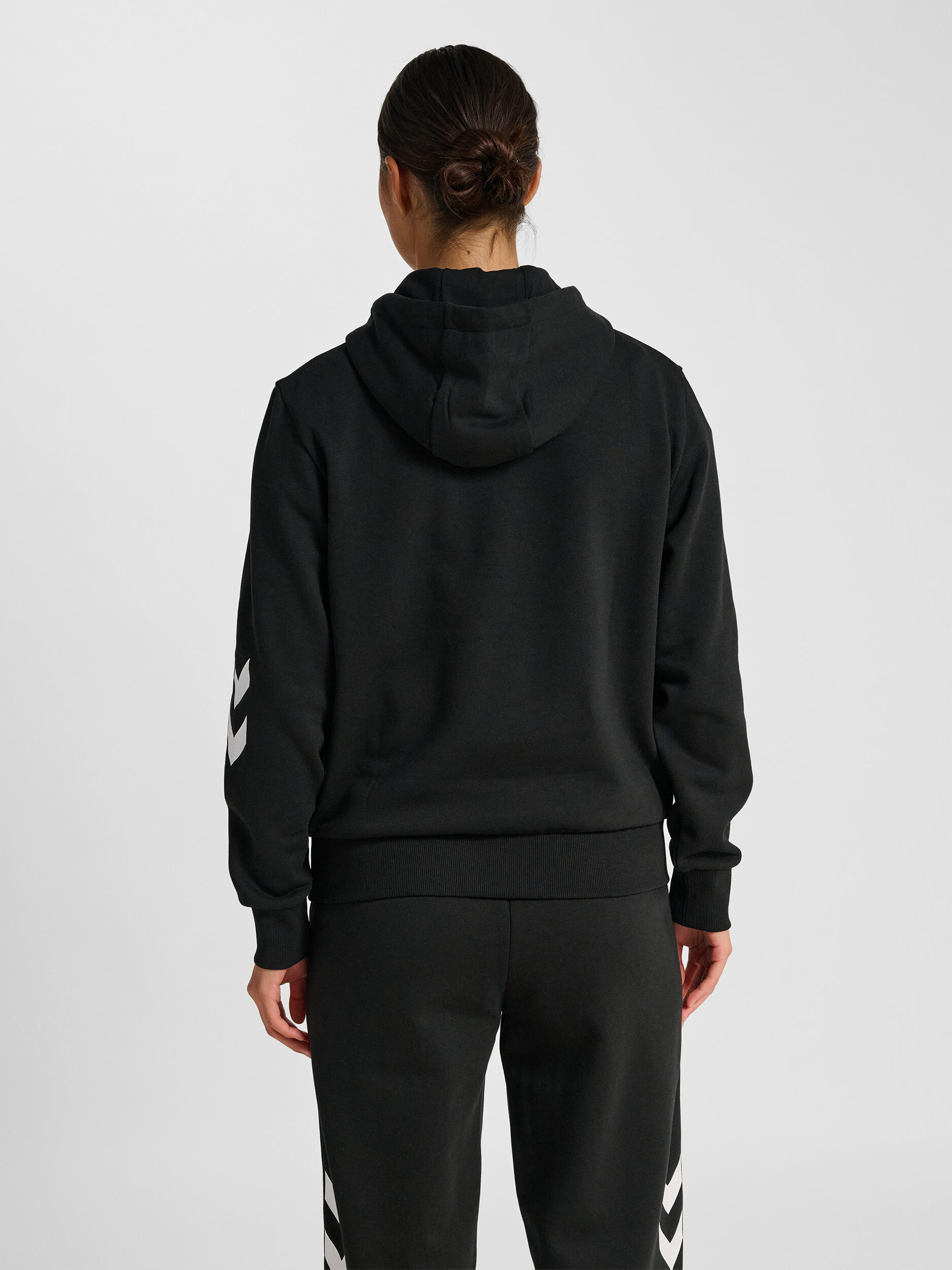 Fermeture À Cordon Chaussure D'intérieur Hmllegacy Femme 2/7