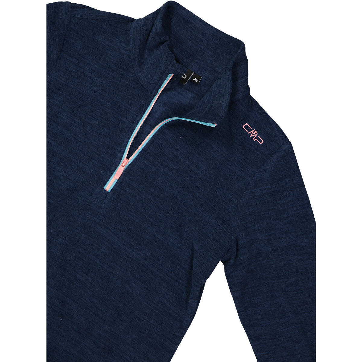 CMP Mädchen Pullover KID G SWEAT 34G4785 4/4