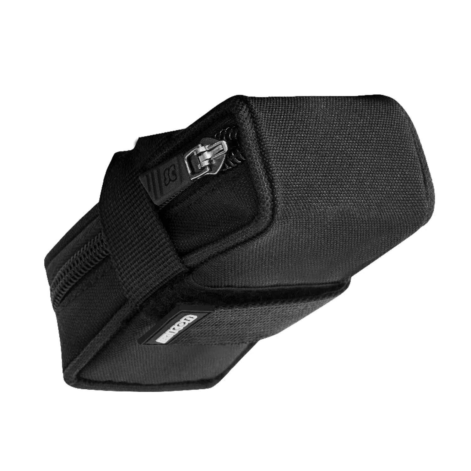 Scicon Sports Elan 210 Saddle Bag — 0.35L CrossGuard 2/7