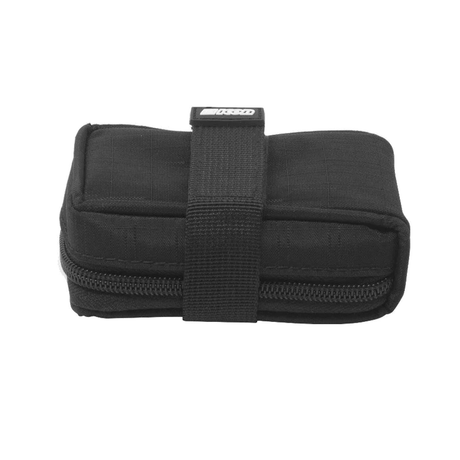 Scicon Sports Elan 210 Saddle Bag — 0.35L CrossGuard 4/7