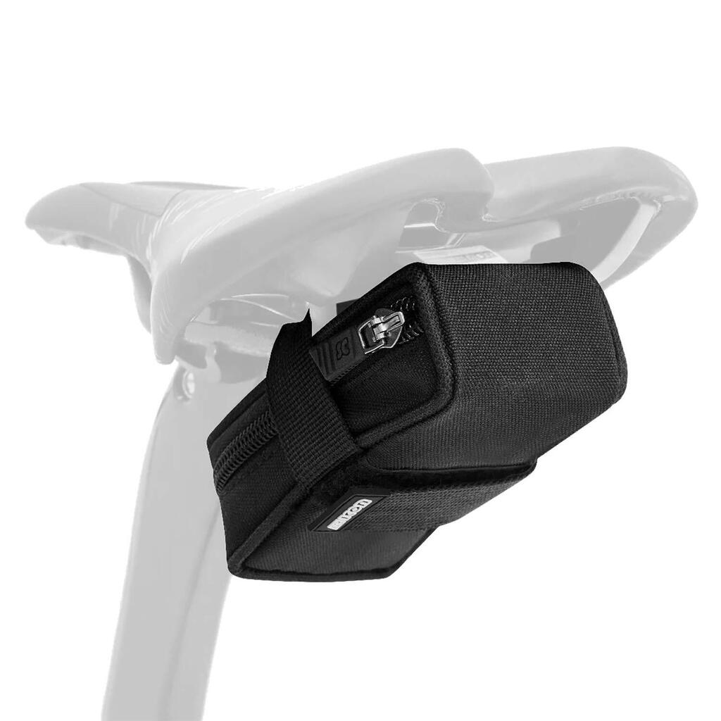 Scicon Sports Elan 210 Saddle Bag — 0.35L CrossGuard