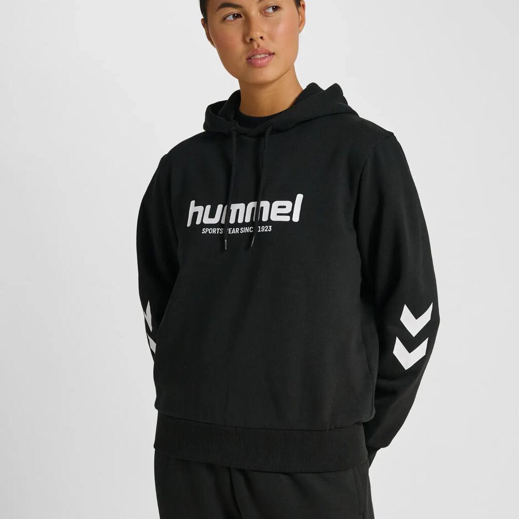 Women's hooded sweatshirt Hummel Legacy 2.0
