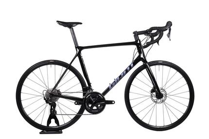 Refurbished - Rennrad - Giant TCR - XL . GUT