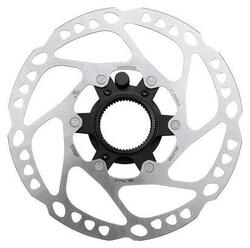 Disque de Frein Shimano RT-EM600 Centerlock avec Aimant pour Capteur de Vitesse