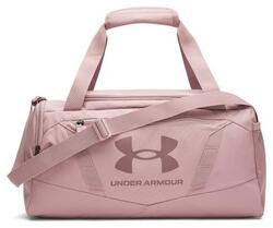 Sac de sport Under Armour Undeniable 5.0 XS 23L Rose
