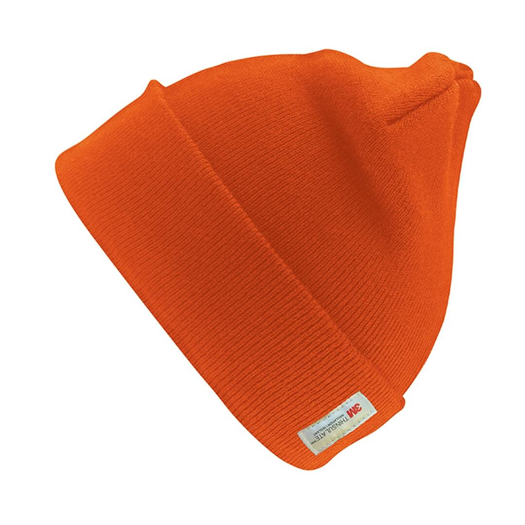 fluo orange