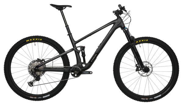 Trek top fuel 8 (4.a ger.) 29" trail, shimano 12v, tamanho l – recondicionado.