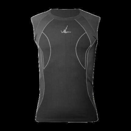 T-shirt technique ajustée d’entraînement Protech