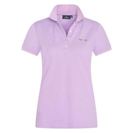 Polo d'équitation femme HV Polo Classic
