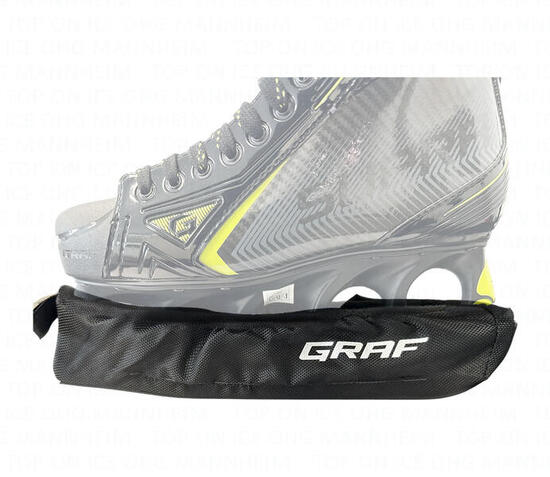 Kufenstrumpf GRAF Pro