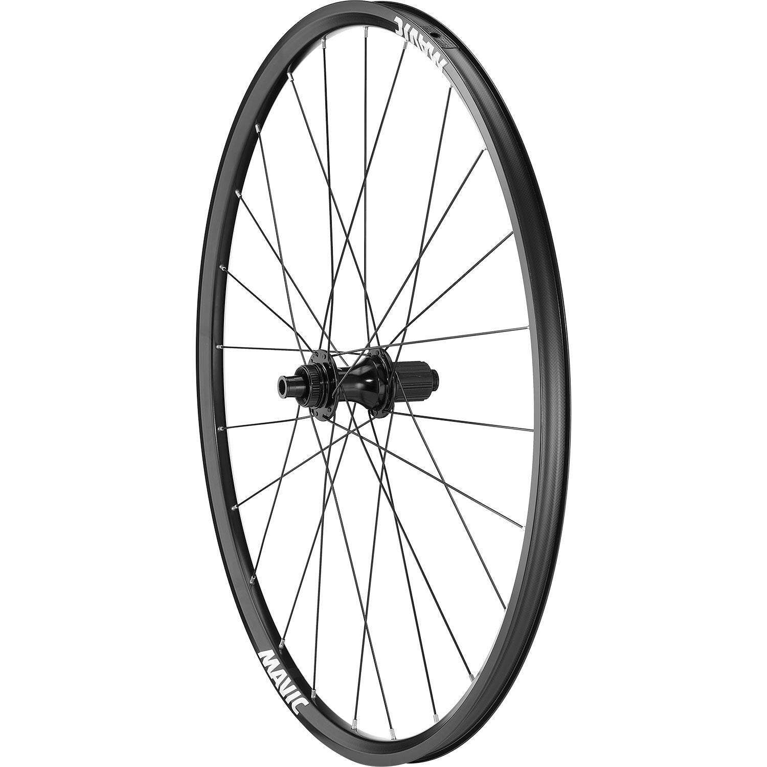 Coppia di ruote Mavic Access RG22-CL700 QRHG-R 3/7