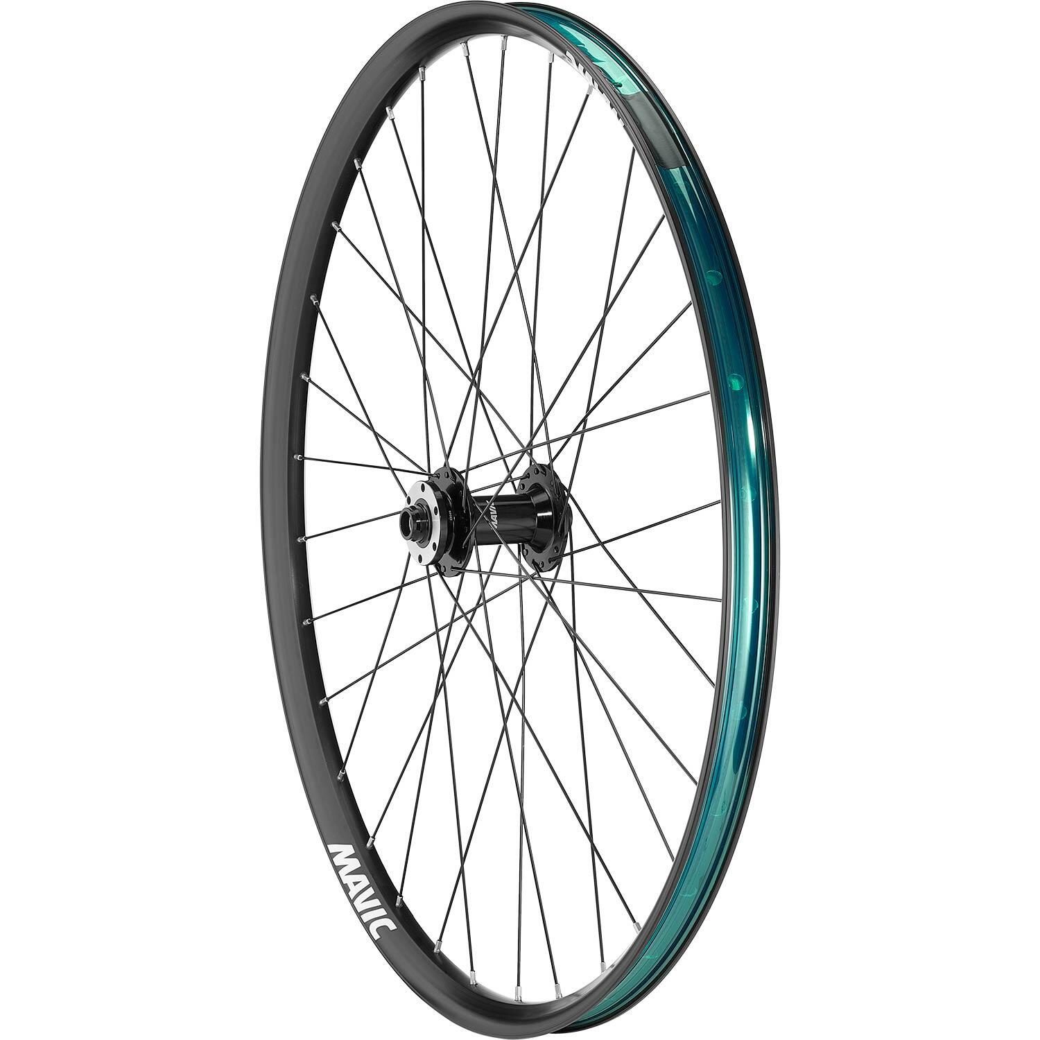 Roue avant Mavic E-Acces XR22-CL29 2/5