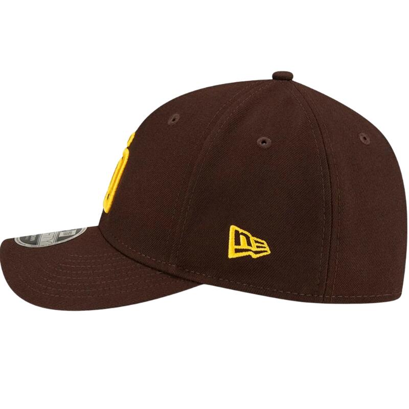New Era MLB Player Replica 9FORTY M-Crown Cap Team San Diego Padres 5/5