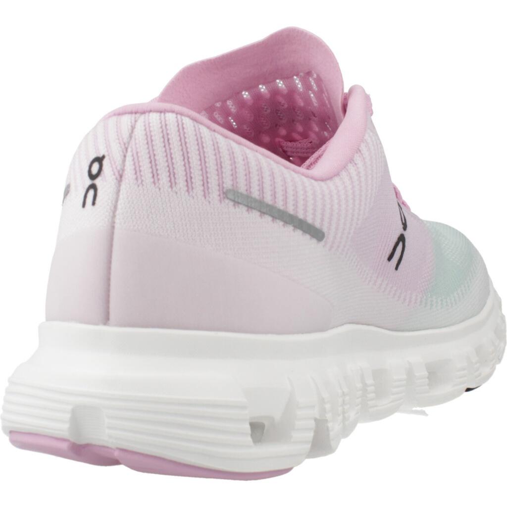 Zapatillas mujer On Running Cloud 6 Push 3/5