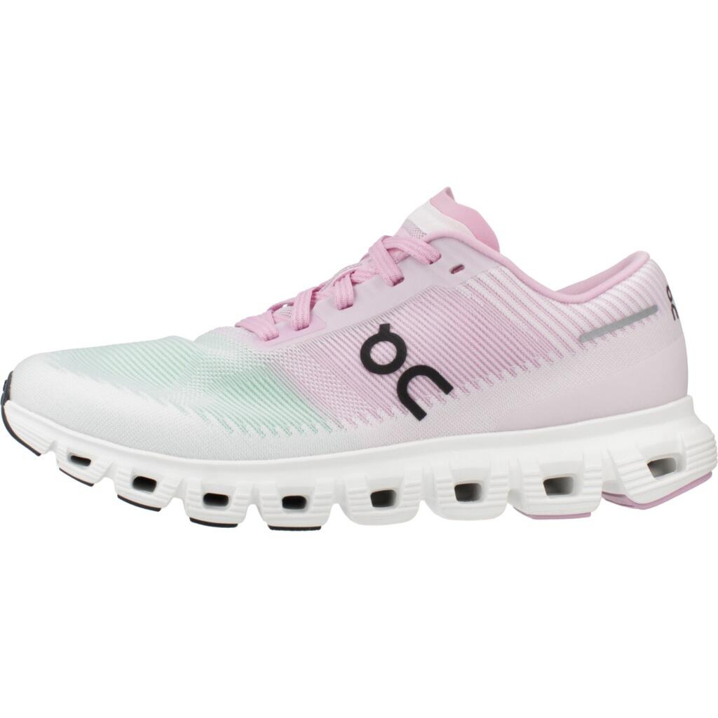 Zapatillas mujer On Running Cloud 6 Push 2/5