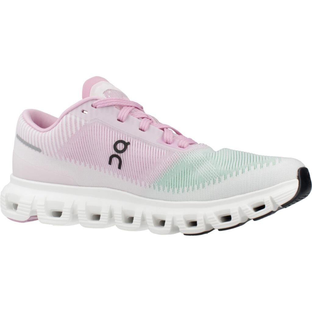 Zapatillas mujer On Running Cloud 6 Push 5/5