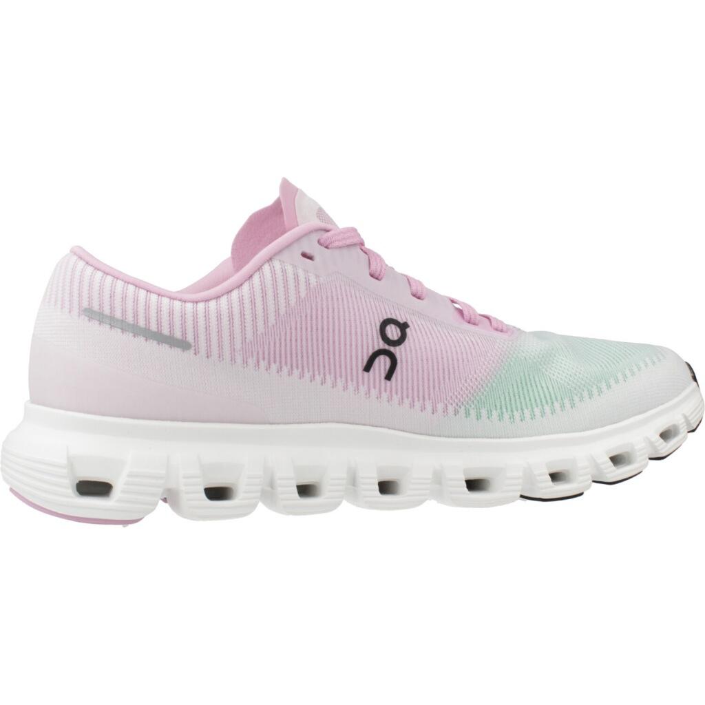 Zapatillas mujer On Running Cloud 6 Push 4/5