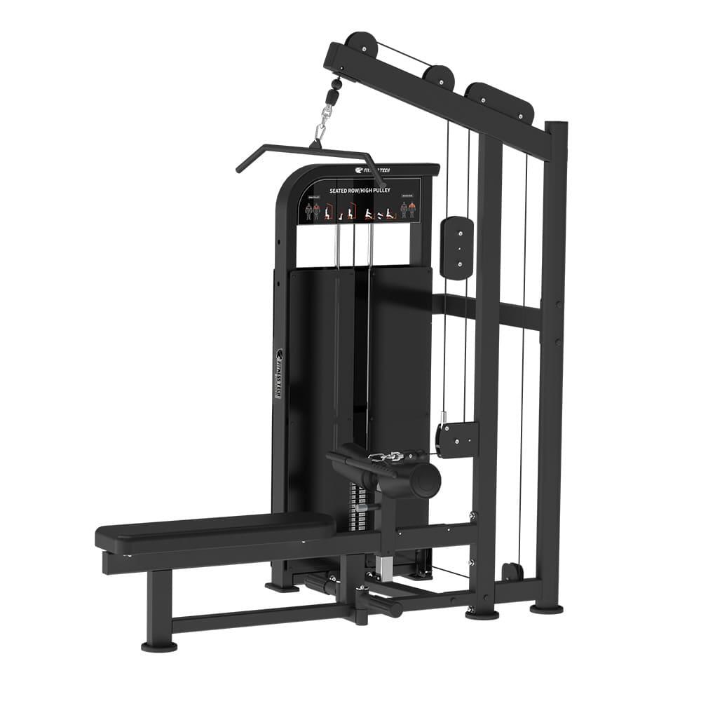 FITNESS TECH picture