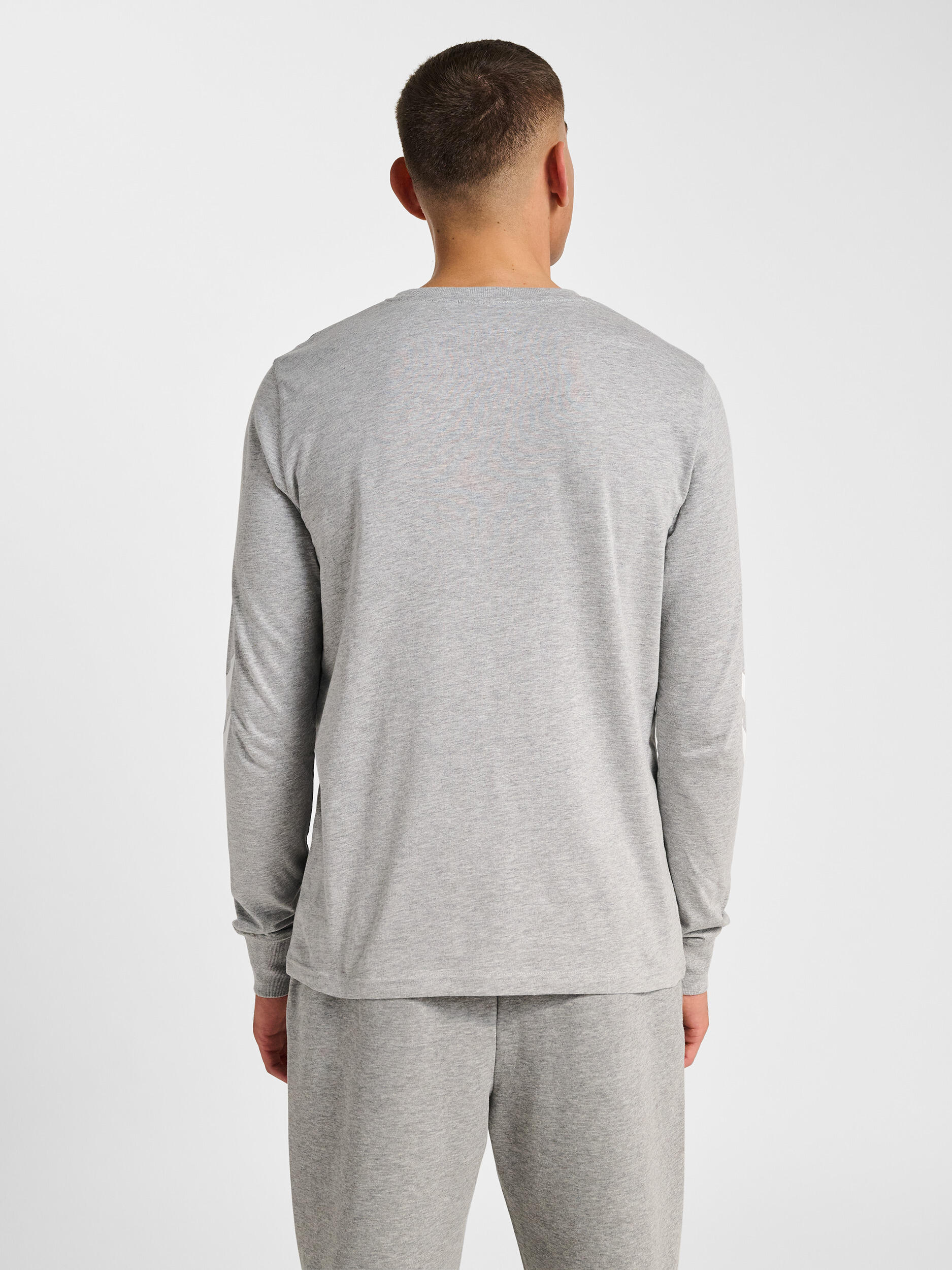 Enfiler T-Shirt Hmllegacy Homme 2/7