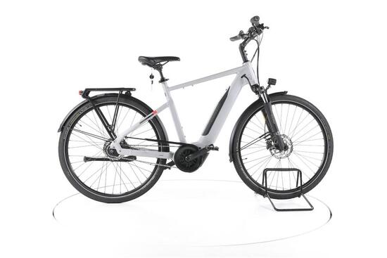 Refurbished - Carver Tour E.410 City E-Bike - Sehr gut